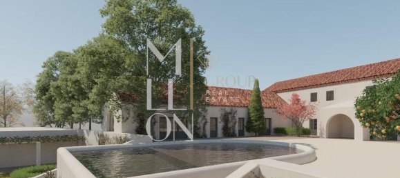 5 غرف نوم منزل في Torres Vedras, Portugal رقم 54387 8