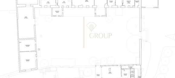 5 غرف نوم منزل في Torres Vedras, Portugal رقم 54387 46