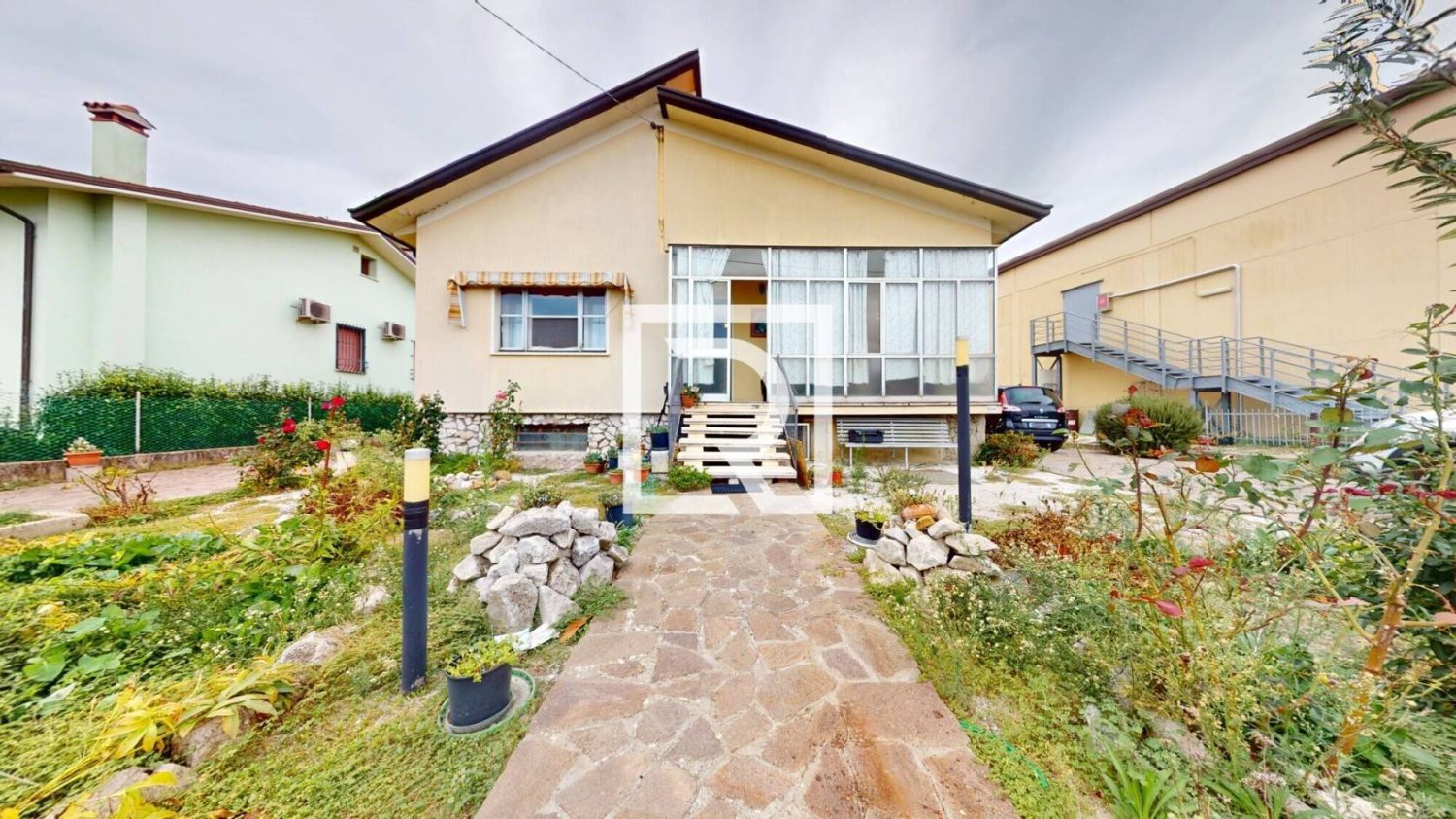 2 bedrooms Villa in Cesenatico, Italy No. 333771
