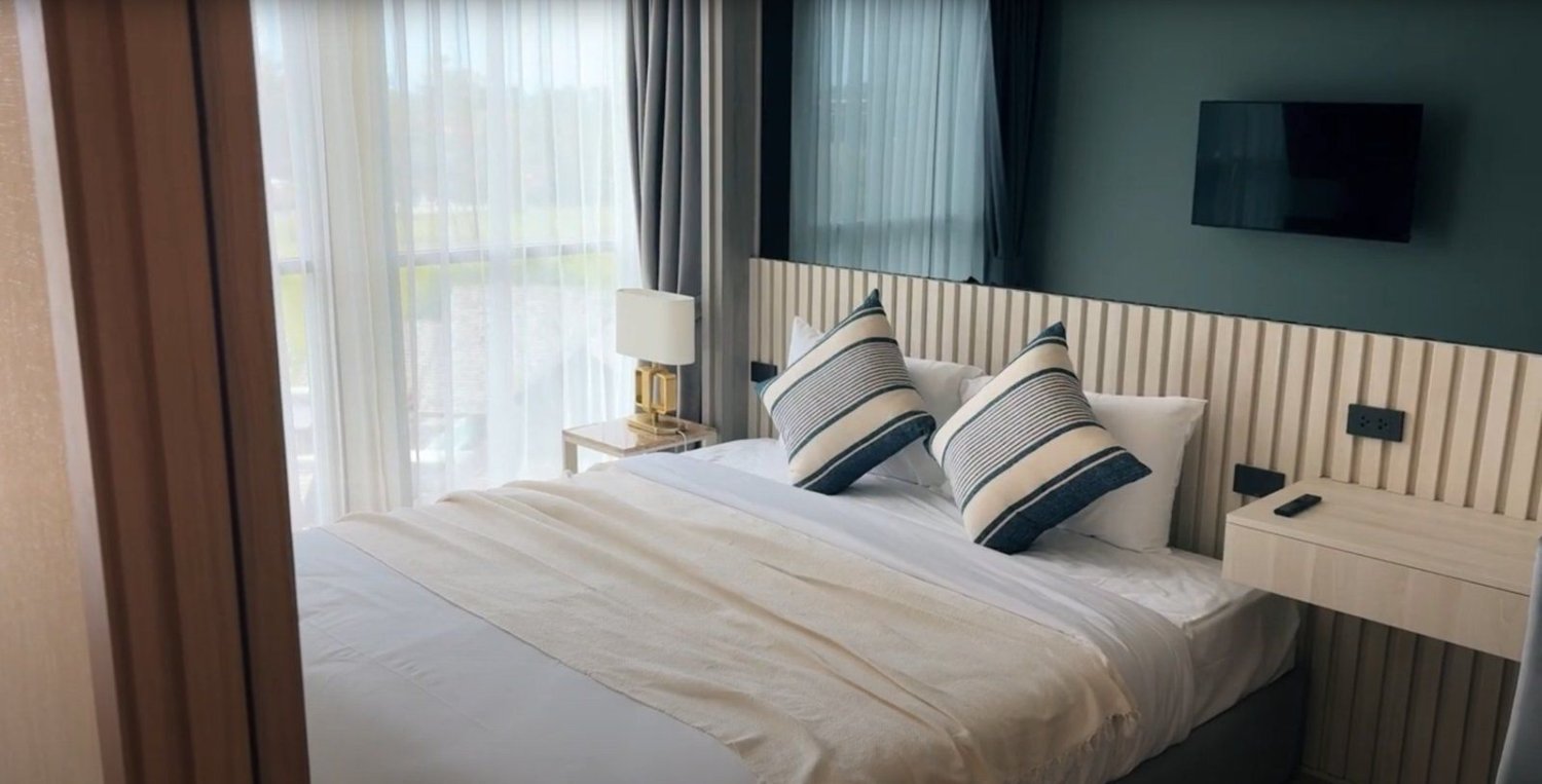 36m² Condo in Phuket, Thailand No. 63672