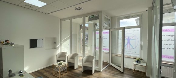 Edifício em Offenbach, Germany 1225 m² N.º 245998 10