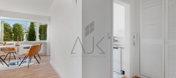Ático de 2 habitaciónes en Munich, Germany No. 273877 13