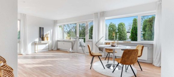 Ático de 2 habitaciónes en Munich, Germany No. 273877 3