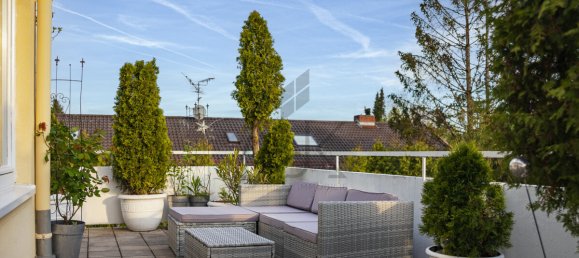 Ático de 2 habitaciónes en Munich, Germany No. 273877 20