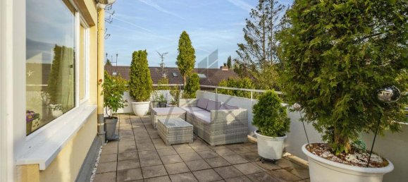 Ático de 2 habitaciónes en Munich, Germany No. 273877 4