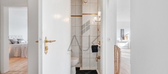 Ático de 2 habitaciónes en Munich, Germany No. 273877 9