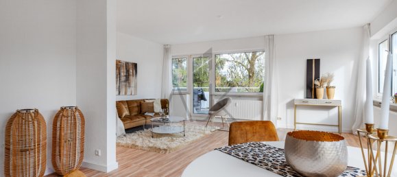 Ático de 2 habitaciónes en Munich, Germany No. 273877 11