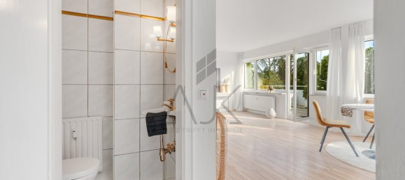 Ático de 2 habitaciónes en Munich, Germany No. 273877 10