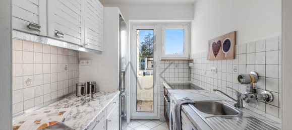 Ático de 2 habitaciónes en Munich, Germany No. 273877 14