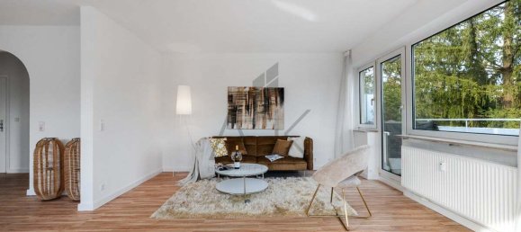 Ático de 2 habitaciónes en Munich, Germany No. 273877 6