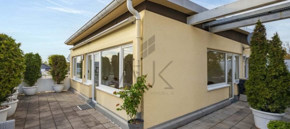 Ático de 2 habitaciónes en Munich, Germany No. 273877 18