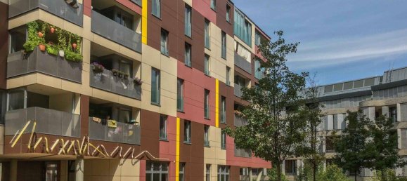 3 rooms Apartment in Favoriten, Austria No. 199483 27