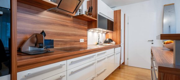 2 bedrooms Apartment in Innsbruck-Stadt, Austria No. 104109 12