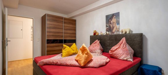 2 bedrooms Apartment in Innsbruck-Stadt, Austria No. 104109 8