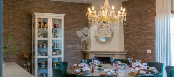 Villa de 5 dormitorios en Olhao, Portugal No. 111131 21