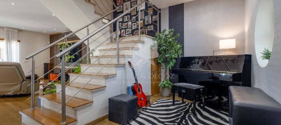 Villa de 5 dormitorios en Olhao, Portugal No. 111131 17