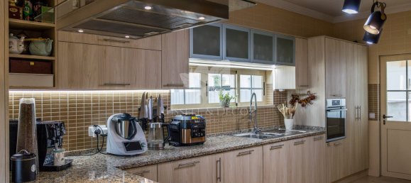 Villa de 5 dormitorios en Olhao, Portugal No. 111131 19