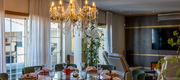 Villa de 5 dormitorios en Olhao, Portugal No. 111131 20