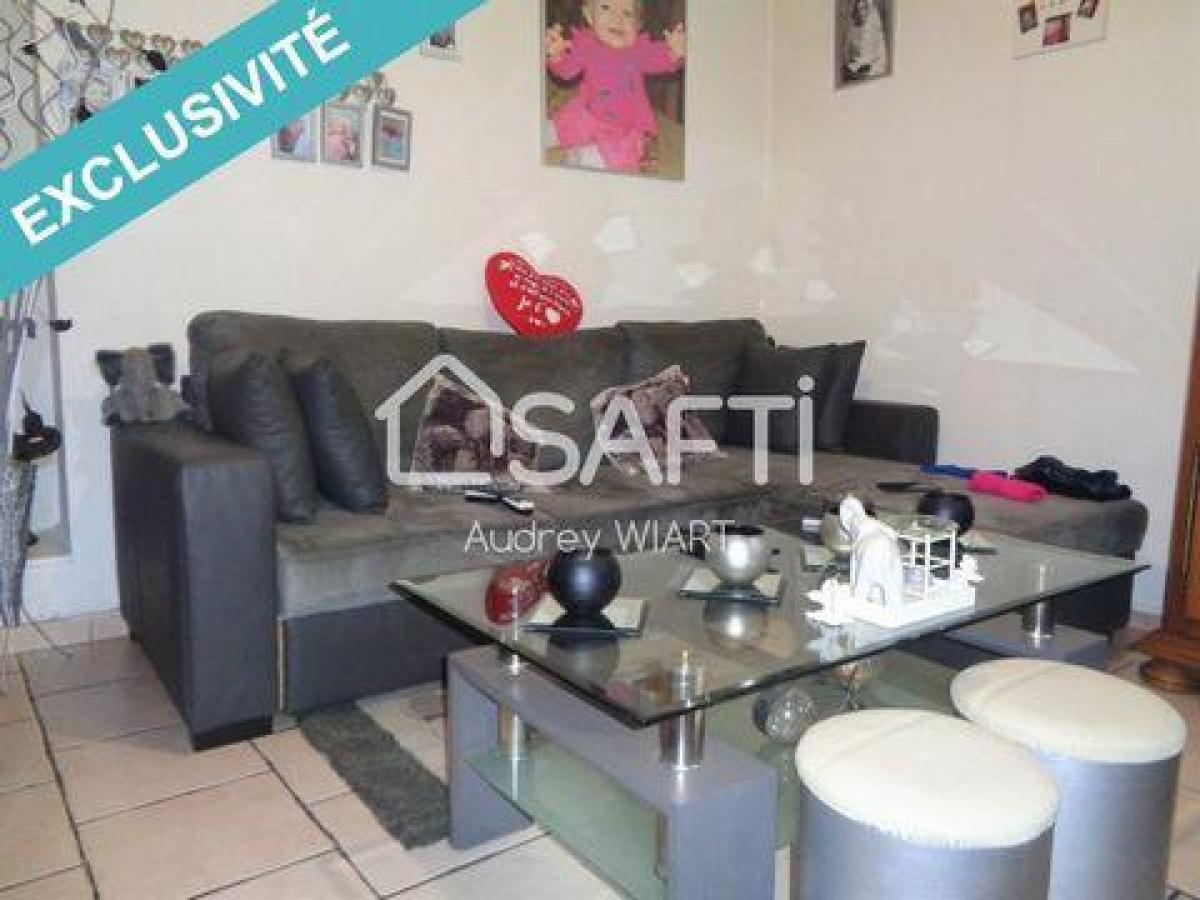 Estúdio em Raismes, France N.º 26352