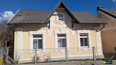 Бунгало с 3 комнатами в Берндорф, Австрия № 189647