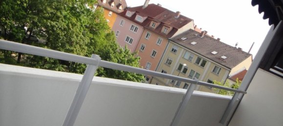 2 rooms Apartment in Schweinfurt, Germany No. 58933 2
