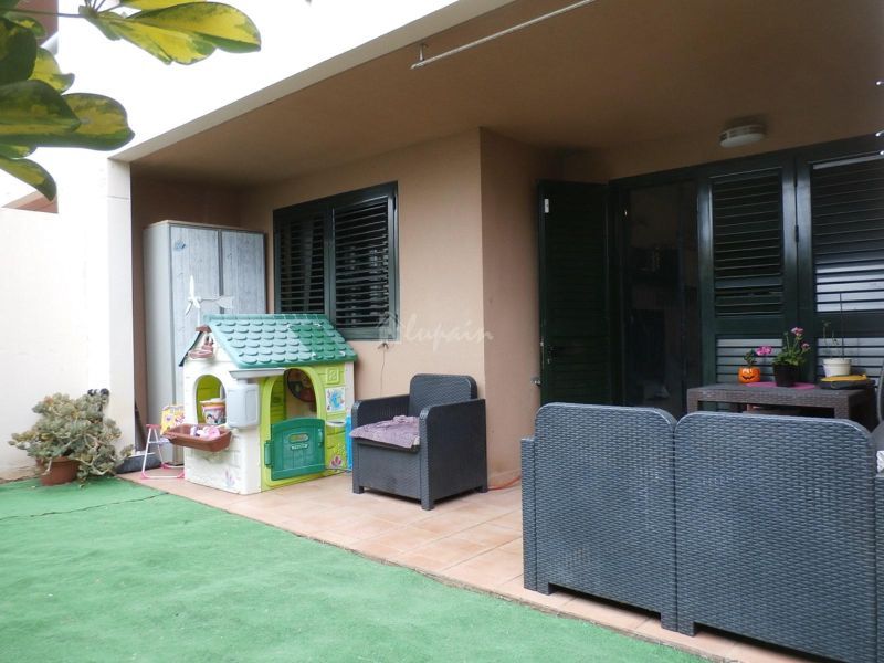 Квартира с 2 спальнями в Адехе, Испания № 125453