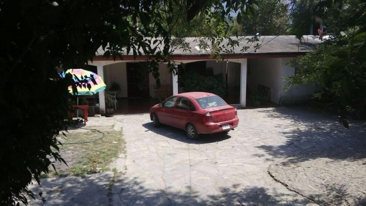 Casa T3 em Nuevo Leon, Mexico N.º 154790
