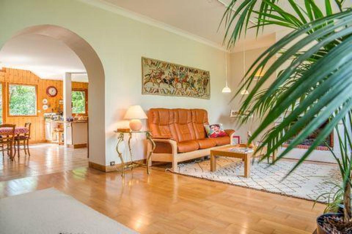 5 Schlafzimmer Haus in Nantes, France, Nr. 27318