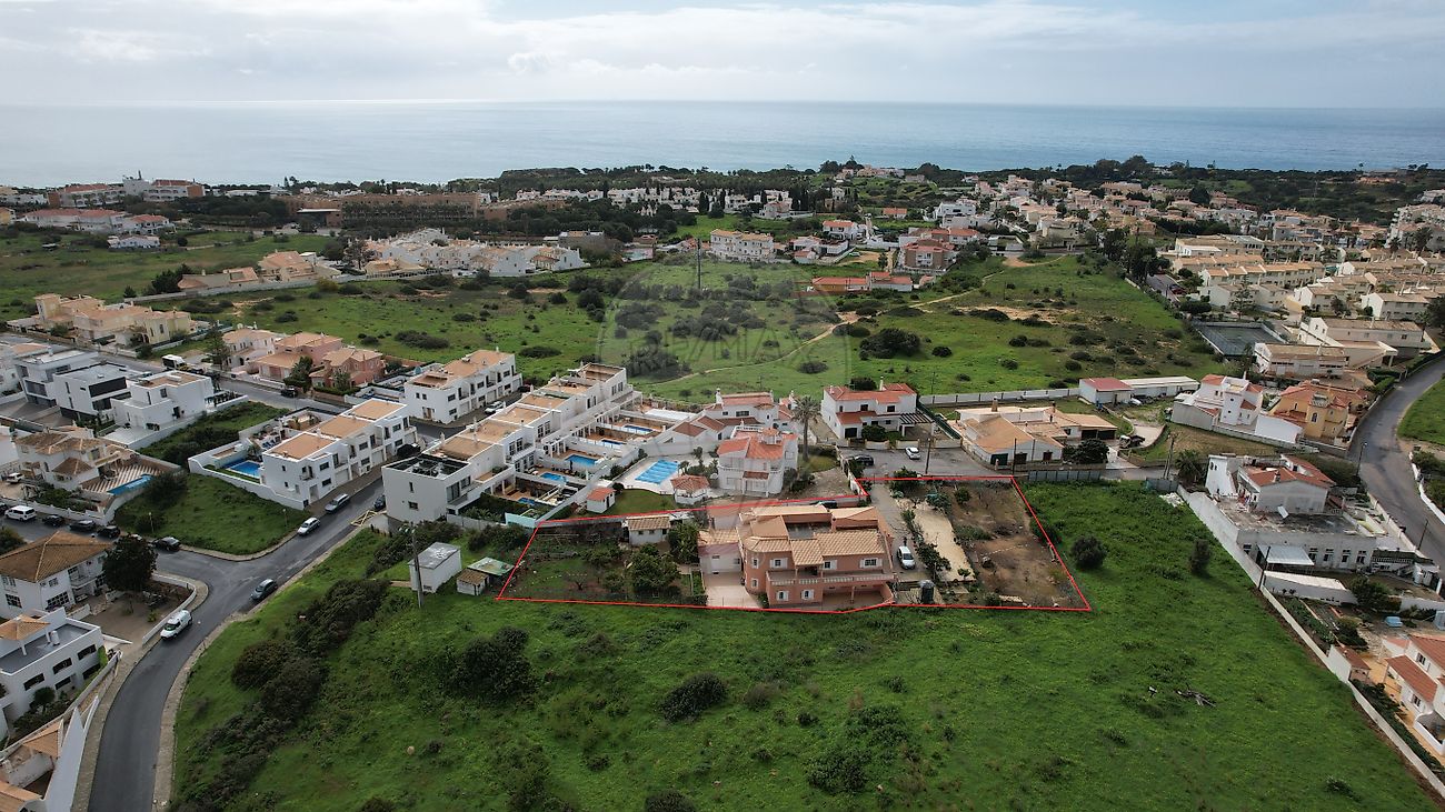 6 bedrooms House in Albufeira, Portugal No. 182311