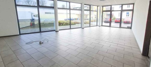 Oficina de 4 habitaciónes en Neuwied, Germany No. 168120 5