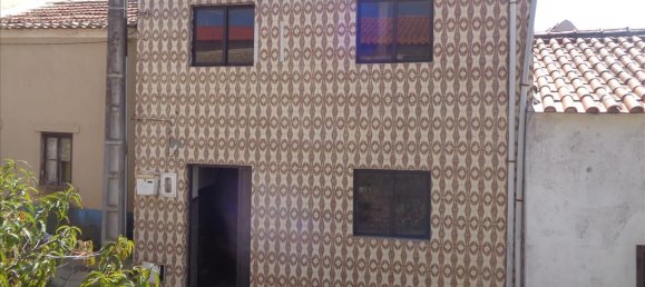 2 Schlafzimmer Haus in Montemor o Velho, Portugal, Nr. 32660 2