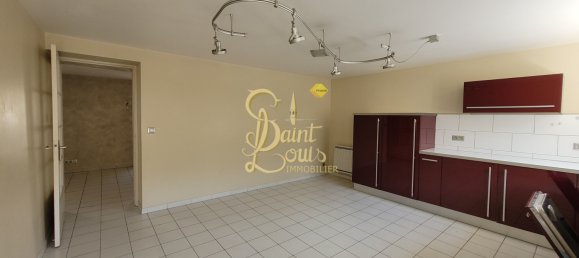 2 chambres Appartement à Richelieu, France No. 76204 5
