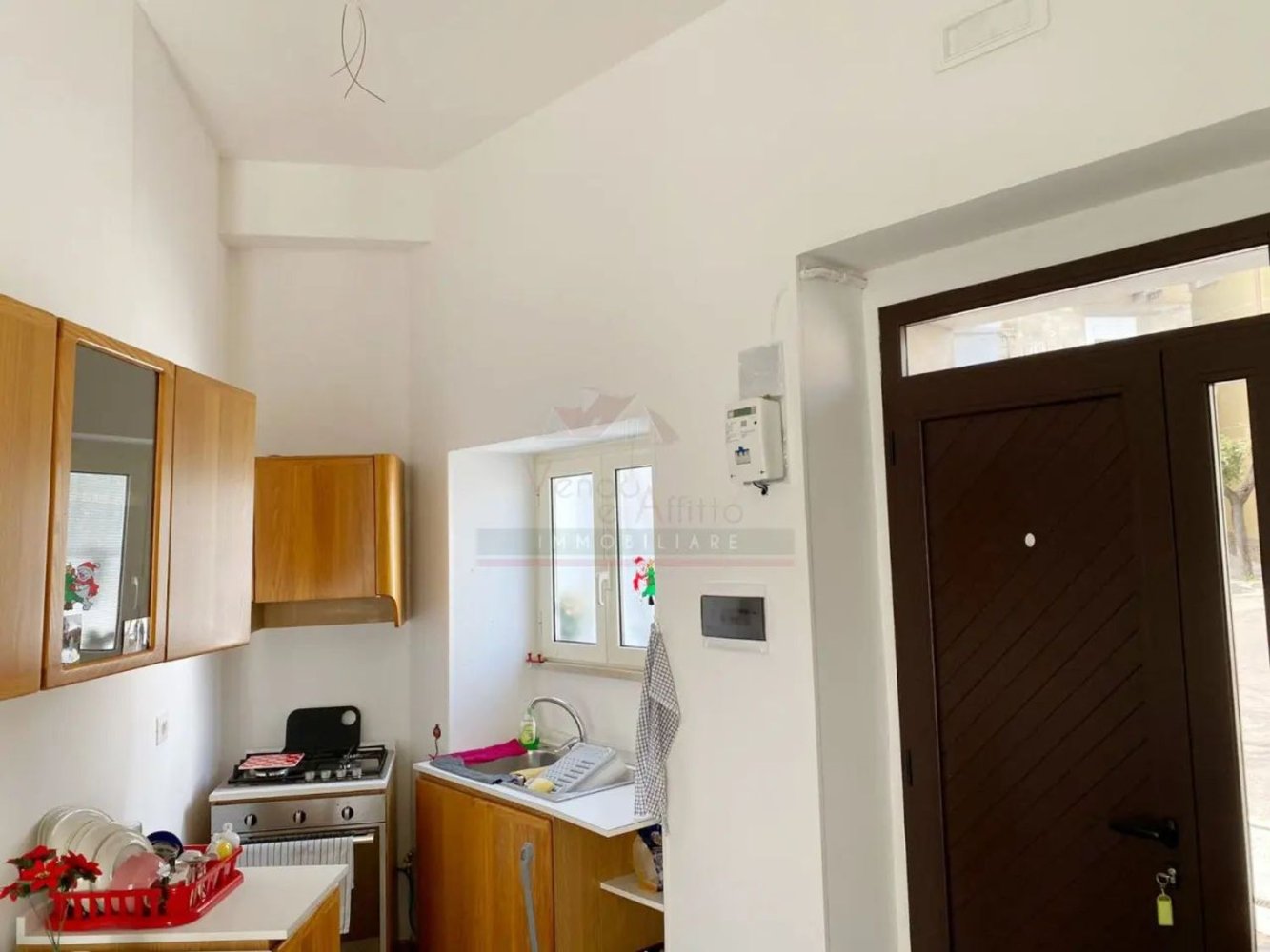 2 rooms House in Montenero di Bisaccia, Italy No. 84803