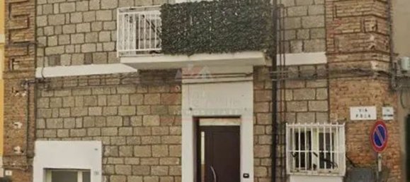 2 rooms House in Montenero di Bisaccia, Italy No. 84803 5