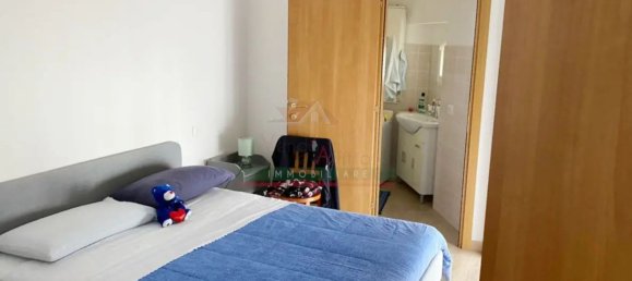 2 rooms House in Montenero di Bisaccia, Italy No. 84803 3