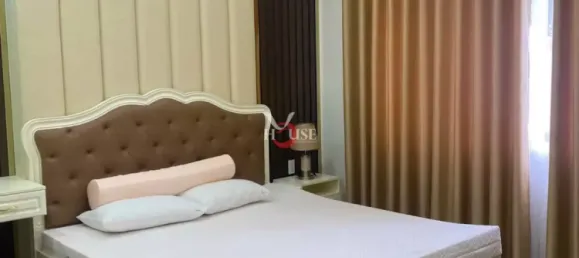 4 Schlafzimmer Wohnung in District 7, Vietnam, Nr. 9847 9