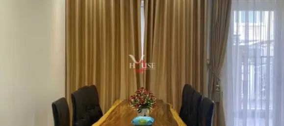 4 Schlafzimmer Wohnung in District 7, Vietnam, Nr. 9847 3