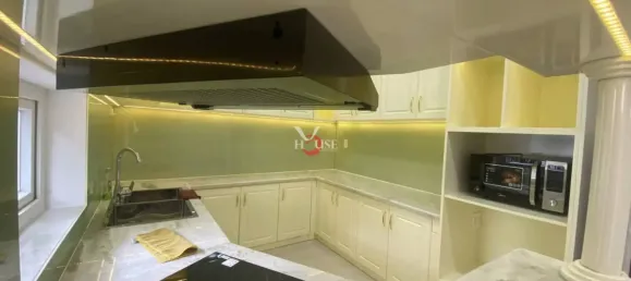 4 Schlafzimmer Wohnung in District 7, Vietnam, Nr. 9847 8