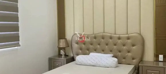 4 Schlafzimmer Wohnung in District 7, Vietnam, Nr. 9847 10