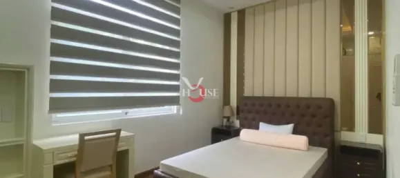4 Schlafzimmer Wohnung in District 7, Vietnam, Nr. 9847 11
