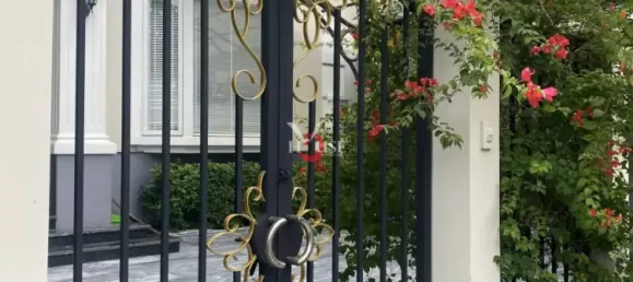 4 Schlafzimmer Wohnung in District 7, Vietnam, Nr. 9847 4