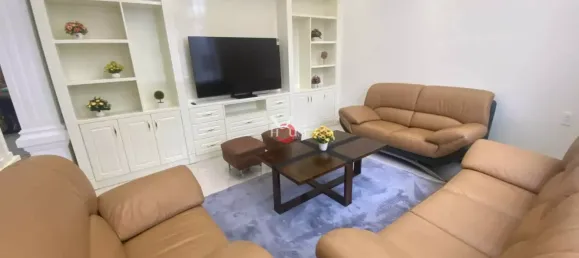 4 Schlafzimmer Wohnung in District 7, Vietnam, Nr. 9847 2
