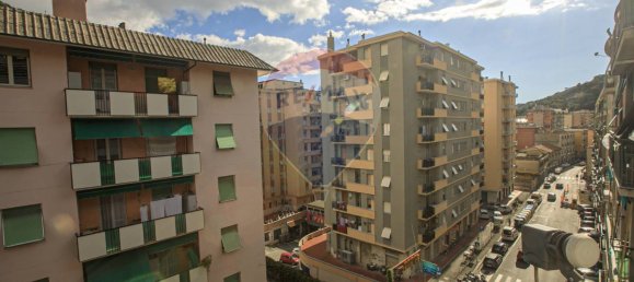 2 chambres Appartement à Genoa, Italy No. 79564 31