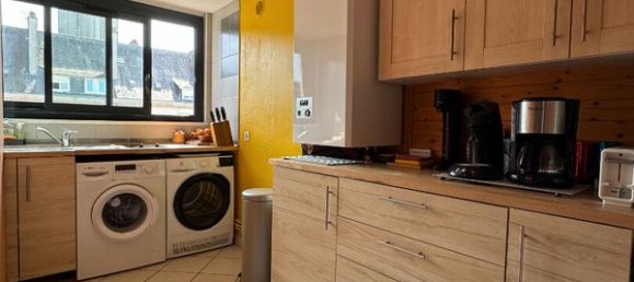 2 bedrooms Apartment in Lorient, France No. 362961 3