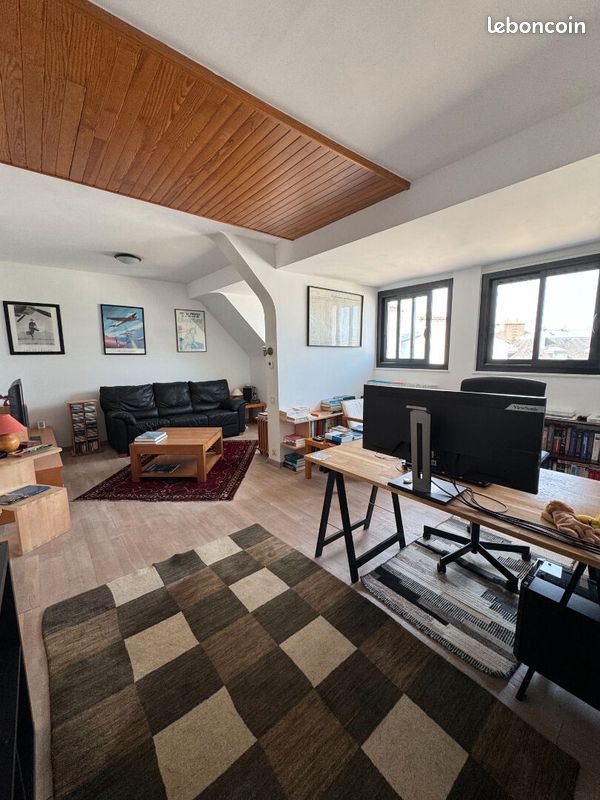 2 bedrooms Apartment in Lorient, France No. 362961