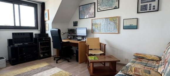 2 bedrooms Apartment in Lorient, France No. 362961 5