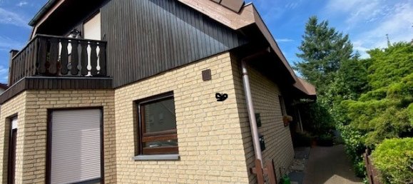 7 rooms Townhouse in Mainz-Bingen, Germany No. 139931 3