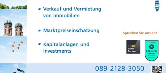 2 bedrooms Apartment in Starnberg, Germany No. 326087 3