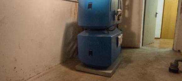 5 bedrooms Townhouse in Schweinfurt, Germany No. 230517 37