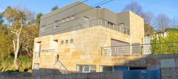 3 chambres Maison à Guimaraes, Portugal No. 41267 4